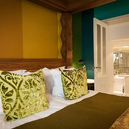 Kamer01 Boutique Bed & Breakfast 3*