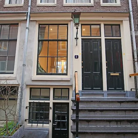 Five Bed & Breakfast Amsterdam