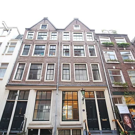 Five Bed & Breakfast Amsterdam