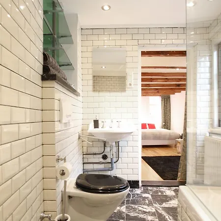 Five Bed & Breakfast Amsterdam
