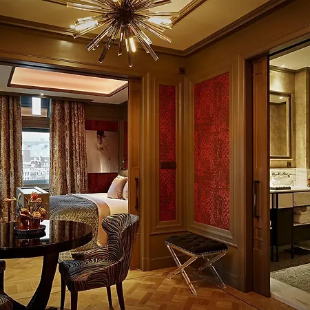 Hotel Twentyseven - Small Luxury Of The World Amsterdam