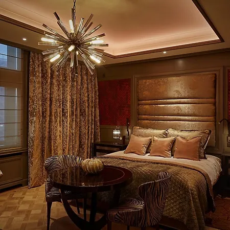Twentyseven - Small Luxury Of The World 5* Amsterdam