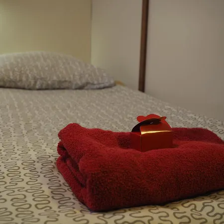 Hotelboot Sarah