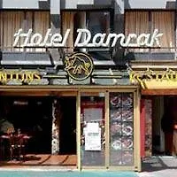 Damrak Hotel Amsterdam