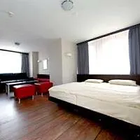 Damrak Amsterdam