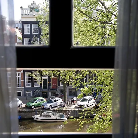 Hotel Canal House Amsterdam