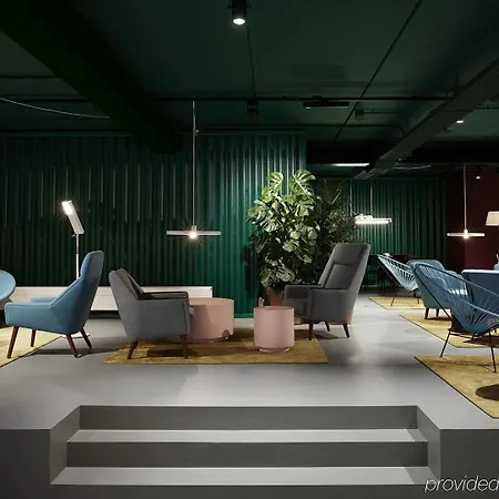 The Social Hub Amsterdam