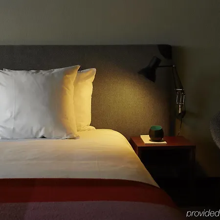 Hotel The Social Hub 4*