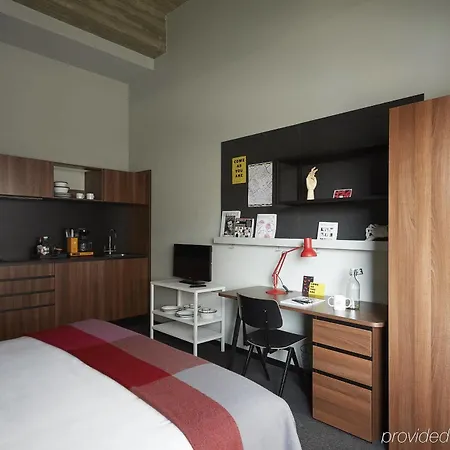 Hotel The Social Hub
