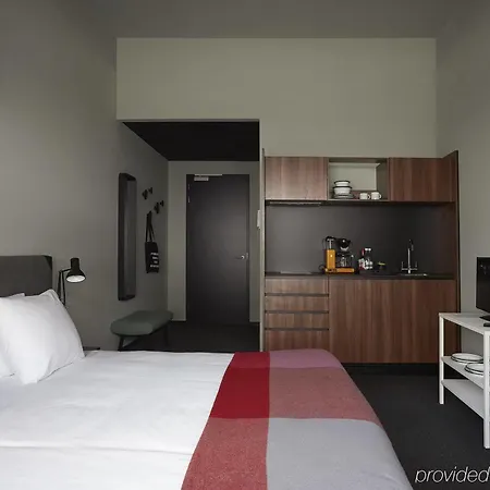 The Social Hub Hotel 4*