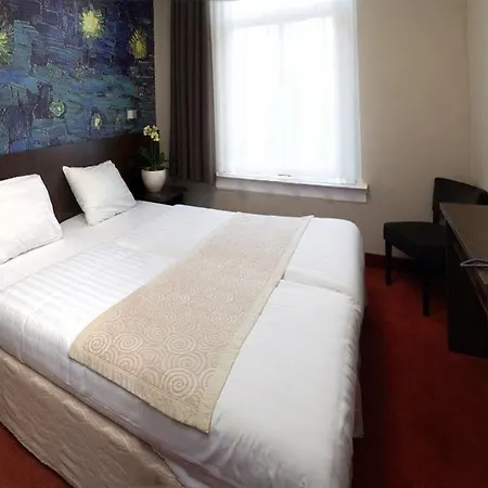 Hotel Gogh Amsterdam