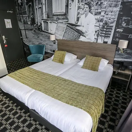 Cornelisz Amsterdam