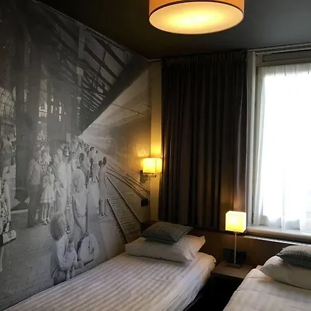 Cornelisz 3* Amsterdam