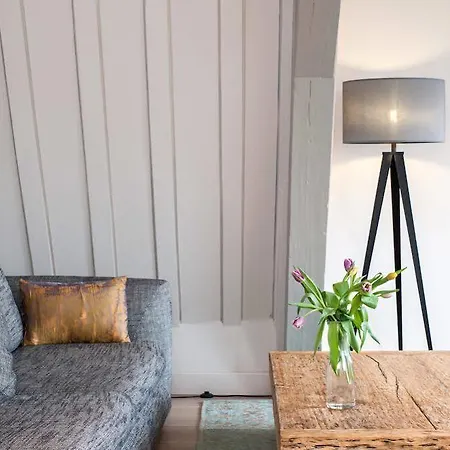 Canal Hotel Amsterdam