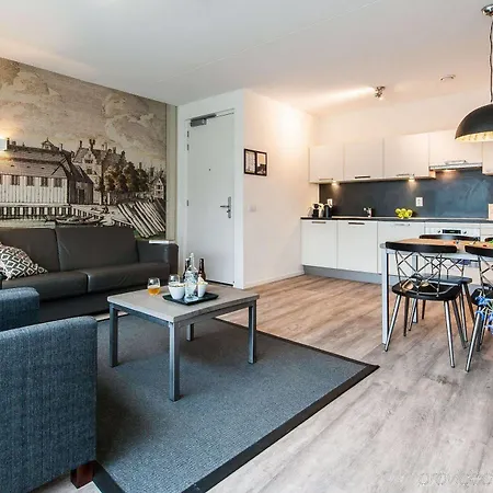Apartahotel Yays Island By Numa