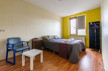 Bijlmermeer - Arena Area Hotel 3*