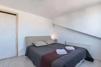 Hotel Bijlmermeer - Arena Area 3*