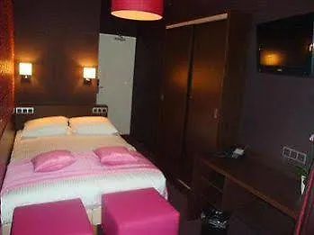 فندق Boutique View 3*