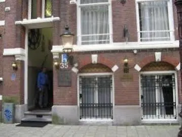 Hotel Vondel Garden - Digital Access 2*