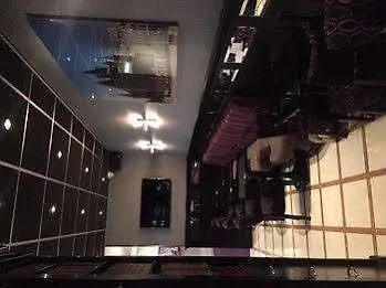호텔 럭셔 3*