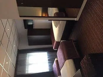 호텔 럭셔