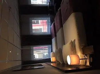Luxer 3* Amsterdam