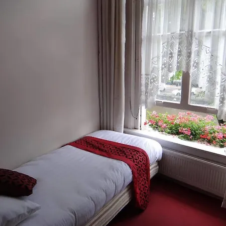 Hoksbergen Amsterdam