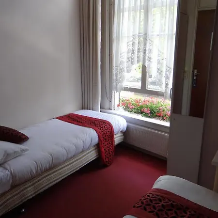 Hoksbergen Hotel