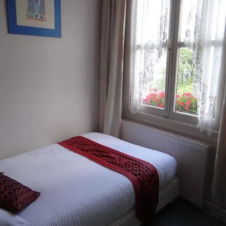 Hotel Hoksbergen Amsterdam