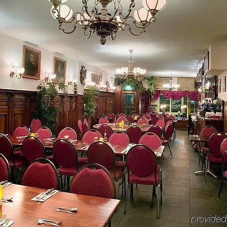 亨德里克王子酒店 酒店 3*