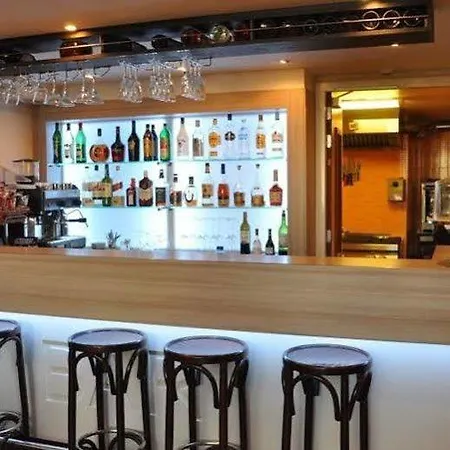 City Hotel Amsterdam Amsterdam