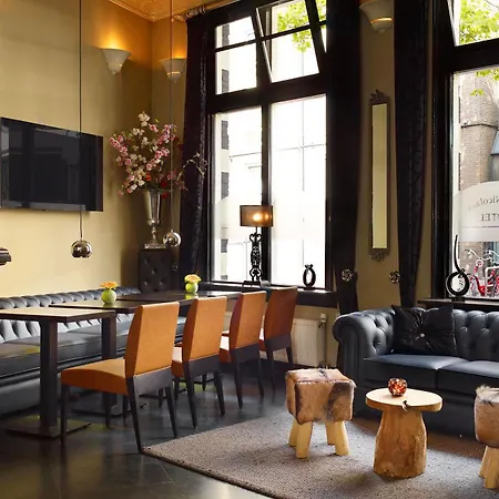 Hotel Sint Nicolaas