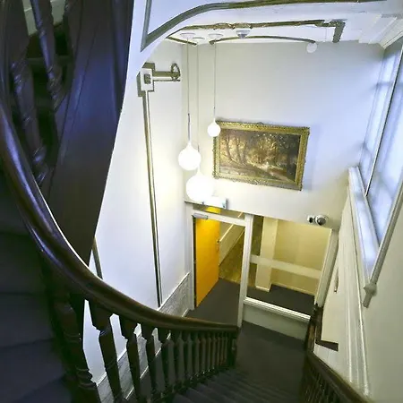 City Hotel Amsterdam Hotel Amsterdam