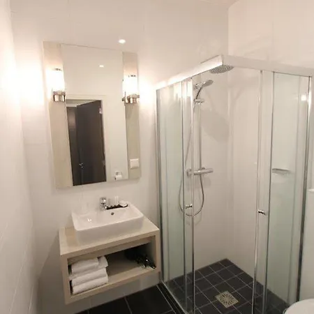Apple 3* Amsterdam