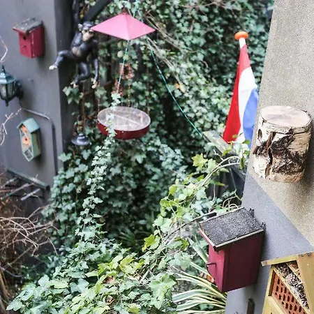 Nadia Hotel 2*