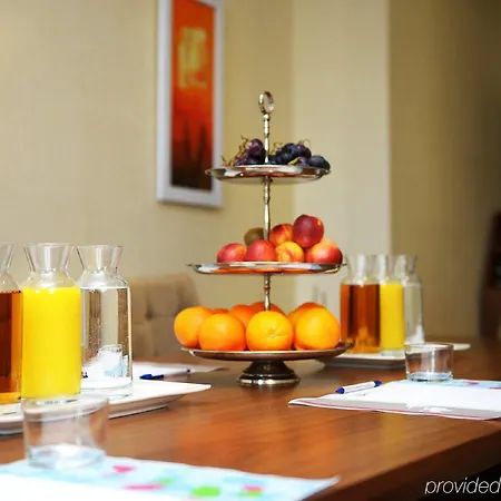 Grand Downtown Hotel