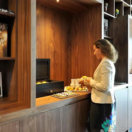 Courtyard By Marriott Arena Atlas Amsterdam