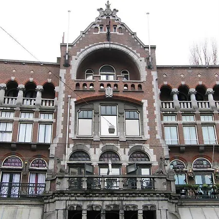 Pax * Amsterdam