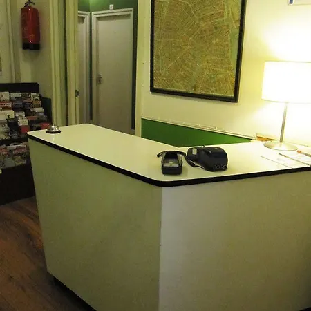 Hotel Pax