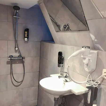 Hotel Damrak Amsterdam