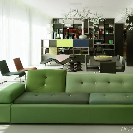 Citizenm South Amsterdam