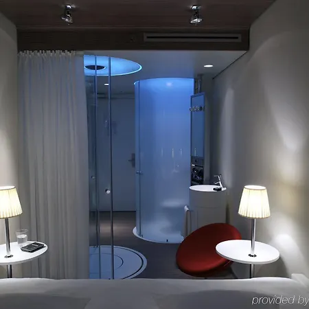Hotel Citizenm South Amsterdam