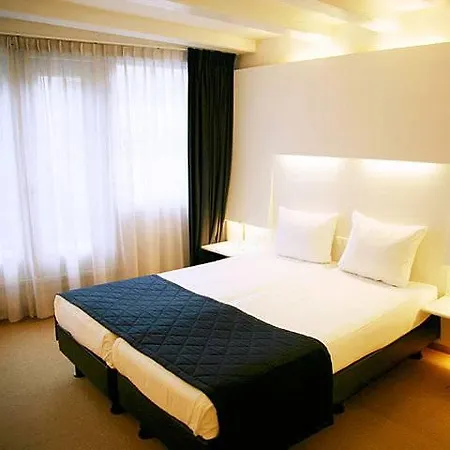 Ibis Styles Station מלון אמסטרדם