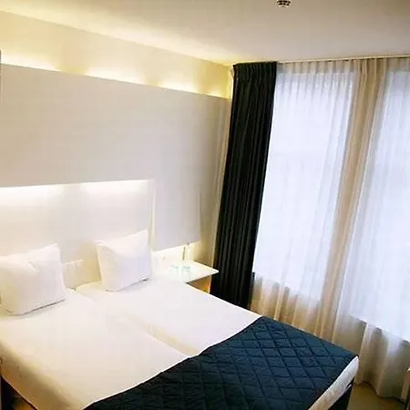 מלון Ibis Styles Station אמסטרדם