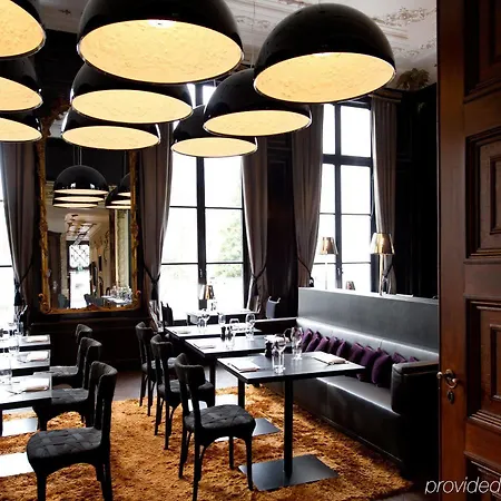 Canal House 4* Amsterdam