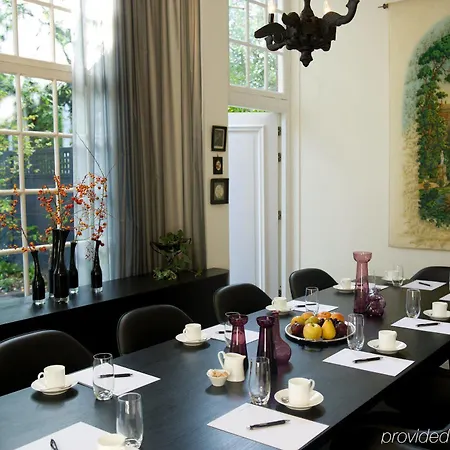Canal House