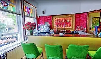 De Bedstee Boutique Capsules (adults Only) 2* Amsterdam