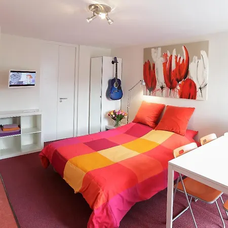Guest house Alexander's Amsterdam
