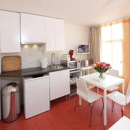 Alexander's Guest house