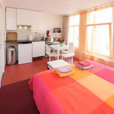 Guest house Alexander's 2*